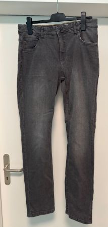 Herrenjeans – Slim Fit – Grösse 52 (36/32)