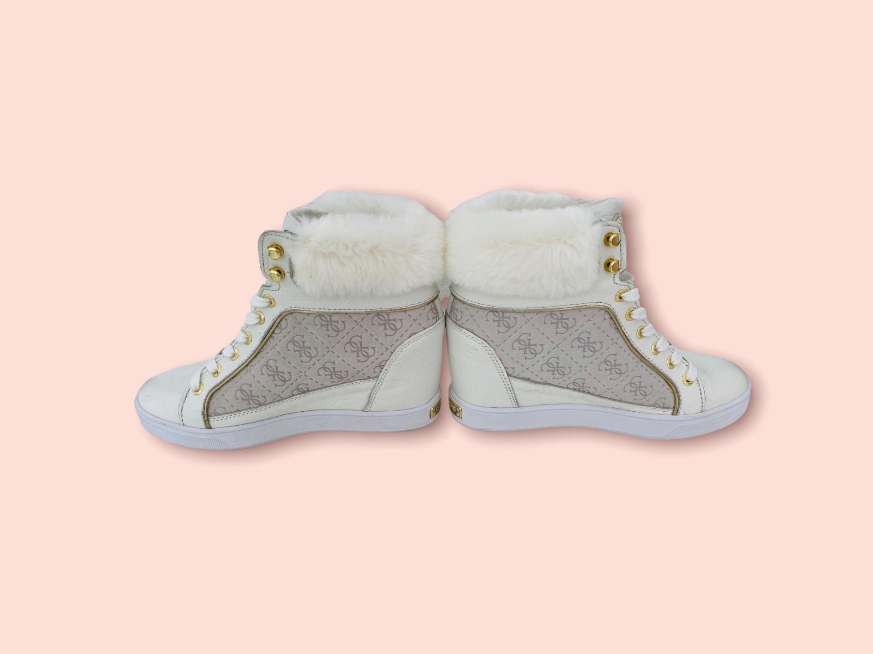 Guess Chaussures femmes: Guess 35 – D'occasion à Ponte Tresa par La_Vie_En_Rose 1