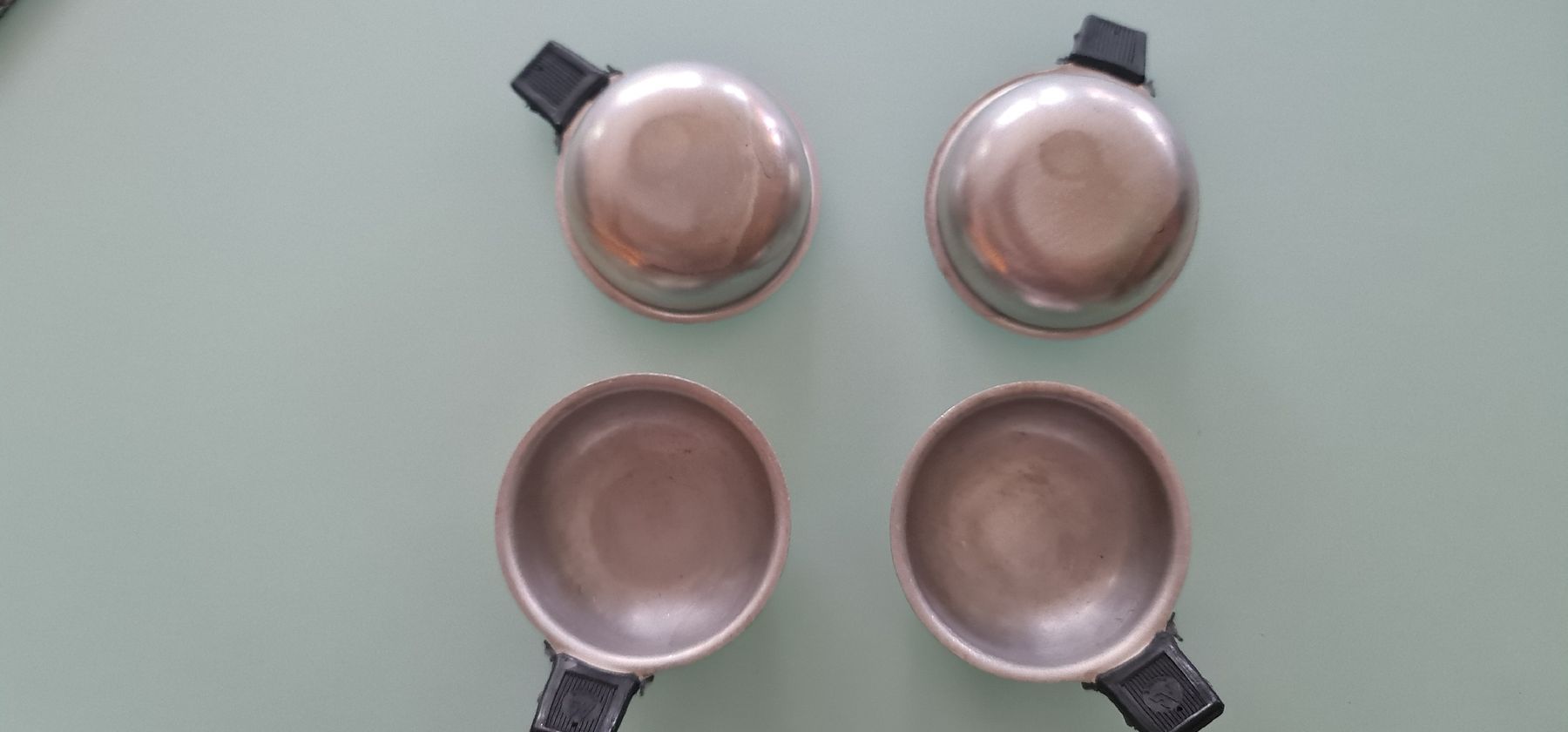 Elettrodomestici da cucina: Antiker Eierkocher für 4 Eier – Usato da Ostermundigen venduto da zyswal 3