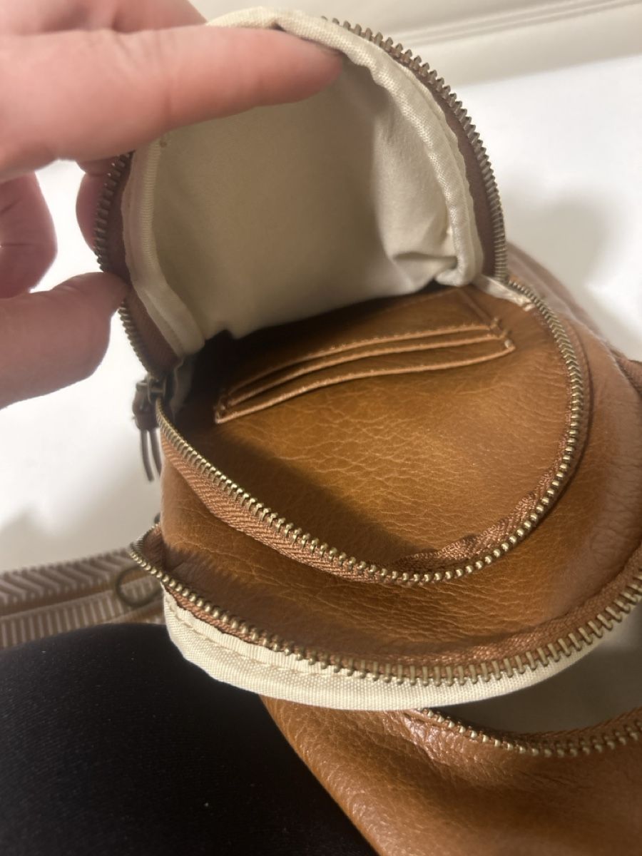 Borse: Hard Rock Tasche – Nuovo (secondo la descrizione) da Rotkreuz venduto da E321 3