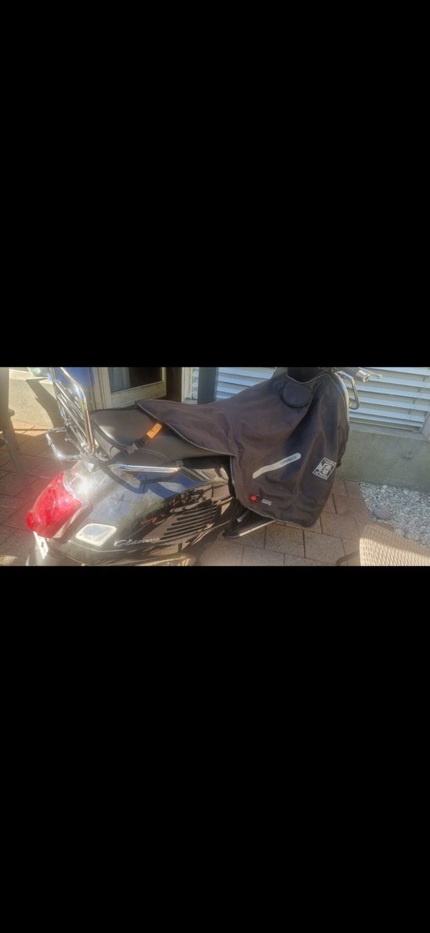 Vespa Scooter: Vespa  Gts Super  300 i.e – Usato da Ziegelbrücke venduto da arb_mvz9 6