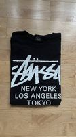 Stussy T-Shirt Original