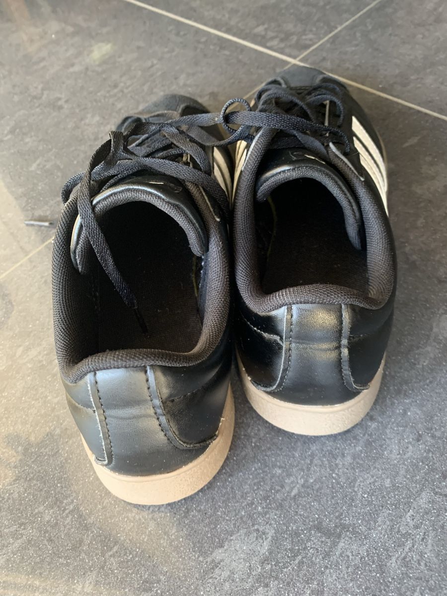 Adidas Scarpe da uomo: Adidas Turnschuhe  – Usato da Bergdietikon venduto da zor_856j 2