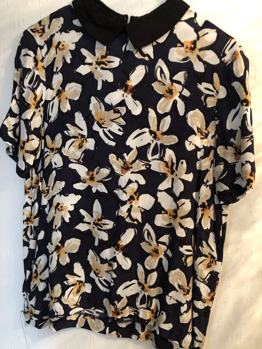 Zara Camicette: Zara – Nuovo (secondo la descrizione) da PUlly venduto da mum_22vds