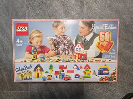 LEGO 5522 Special Edition 50 Years Golden Anniversary NEU