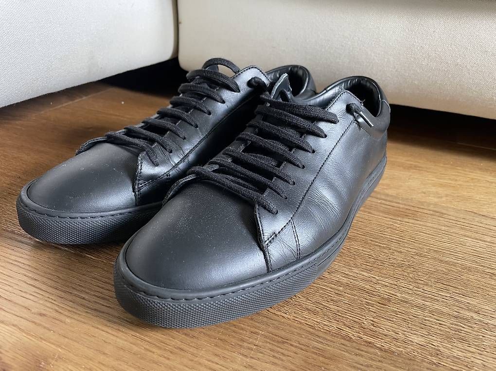 Herrenschuhe: Oliver Cabell Sneakers Grösse 46 – Gebraucht aus Muttenz von Style_2000 1