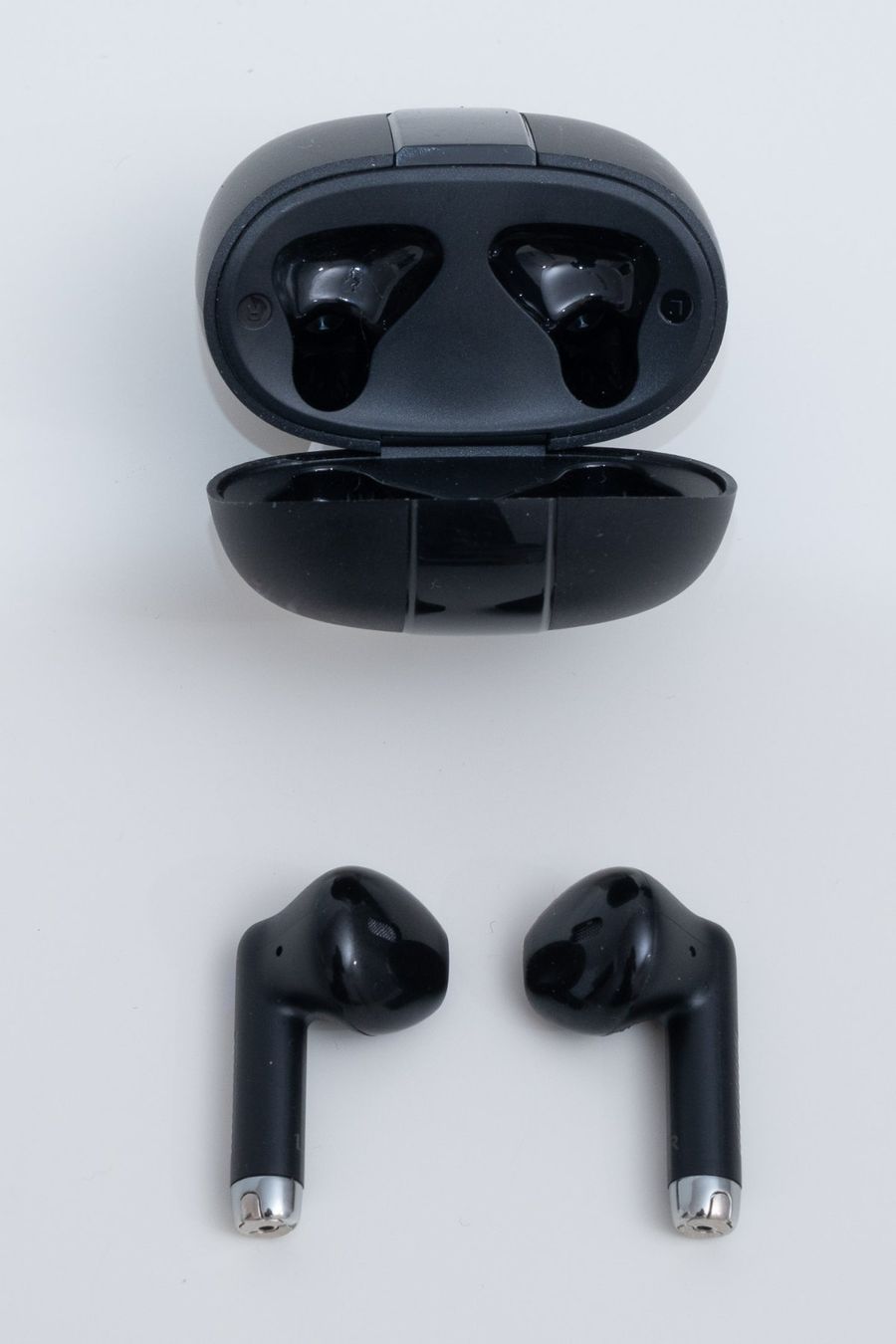 Kopfhörer: Bluetooth In-Ear Kopfhörer – Gebraucht aus Zürich von yrtc