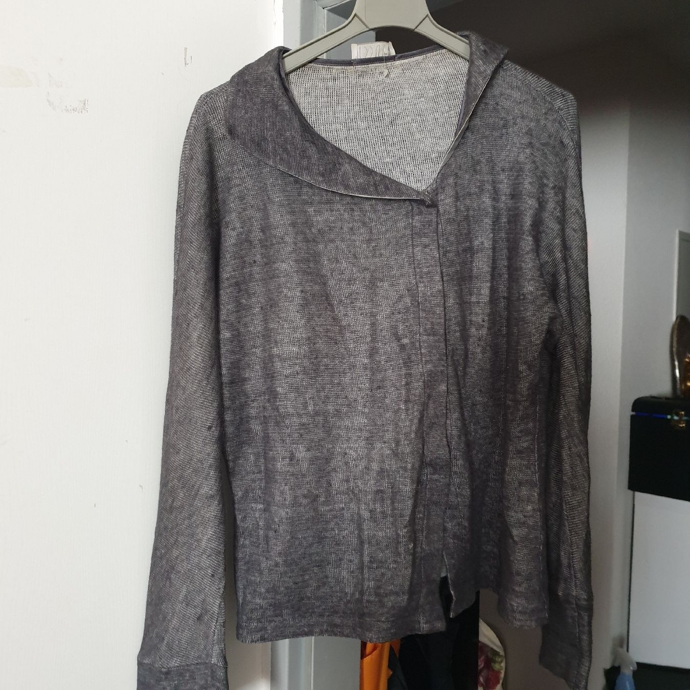 Giacche: ISSUE schöne Strickjacke Gr. L – Nuovo (secondo la descrizione) da Frenkendorf venduto da Moon111