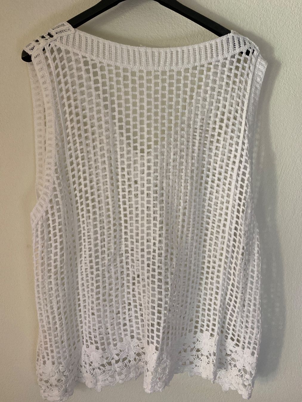 Giacche: SOMMER STRICK-JÄCKCHEN-VINTAGE,-WEISS-DAMEN – Nuovo e nell'imballaggio originale da Meienried venduto da ManuelaBoutique 3
