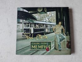 Paul Etterlin  -  Calling From Memphis