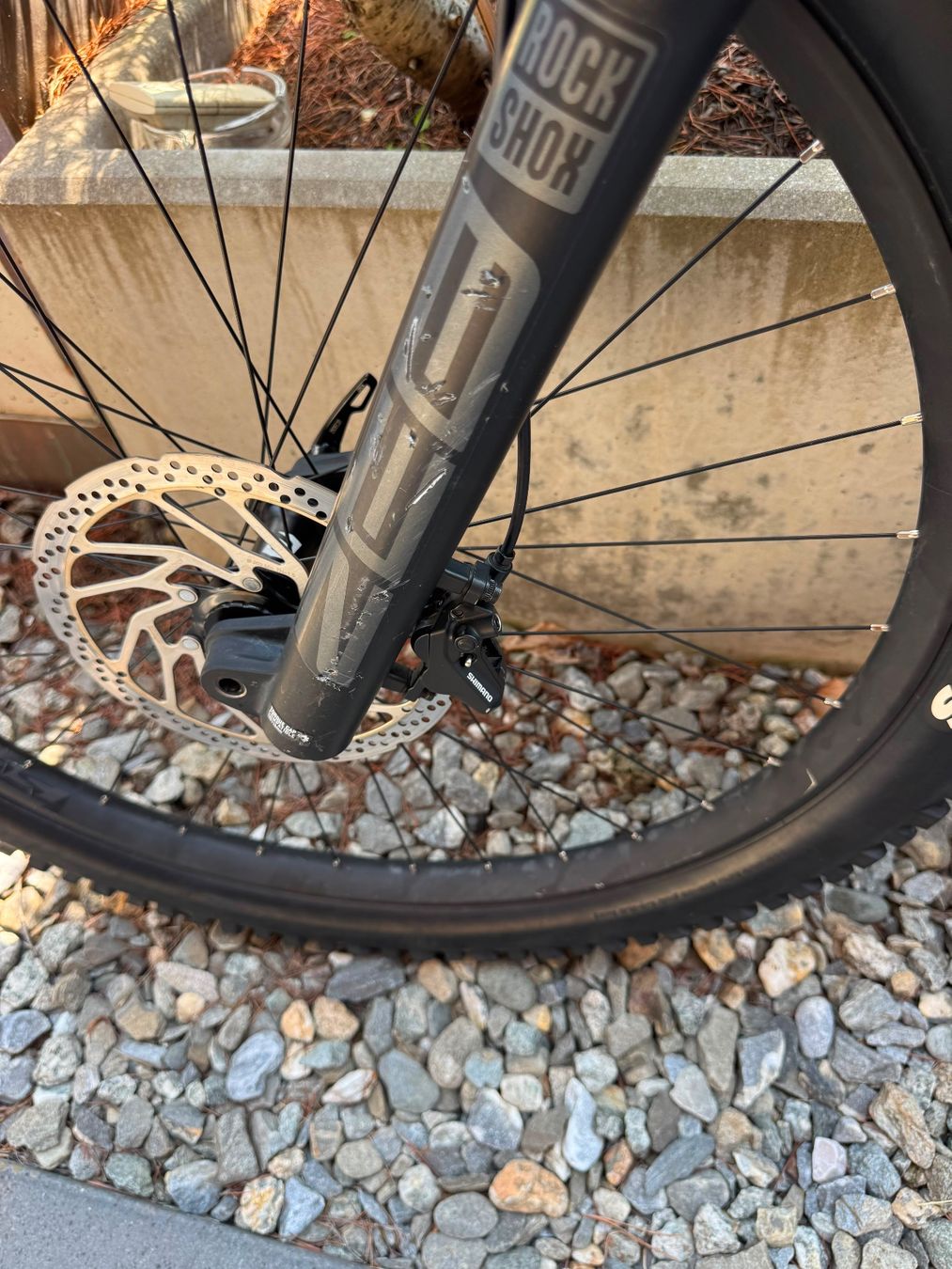 Scott Biciclette: Scott Ransom 930 - Size M – Usato da Commugny venduto da owend1291 6