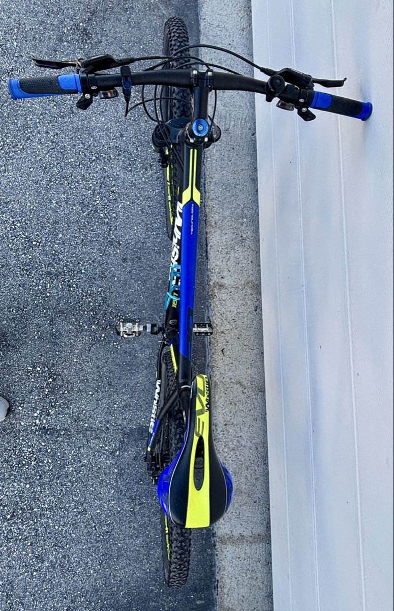 Velos: Mountainbike MTB – Gebraucht aus Cazis von napanimoca 1