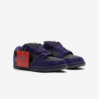 Nike SB Dunk Low Supreme 94 Ink (42.5)