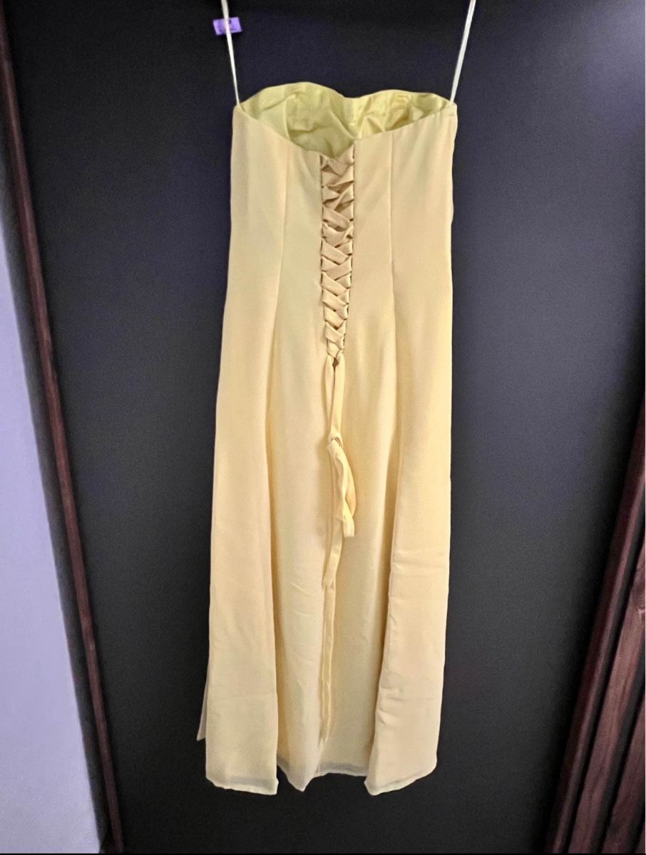 Robes: Brautjungfernkleid Gr. 38 – D'occasion à Trimbach par Alessia75 2