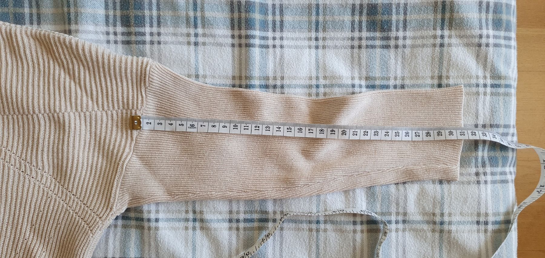 Vila Pulls & Sweat-shirts: Damen Pullover VILA beige - Grösse XS – Neuf (Voir description) à Bern par fede736 5