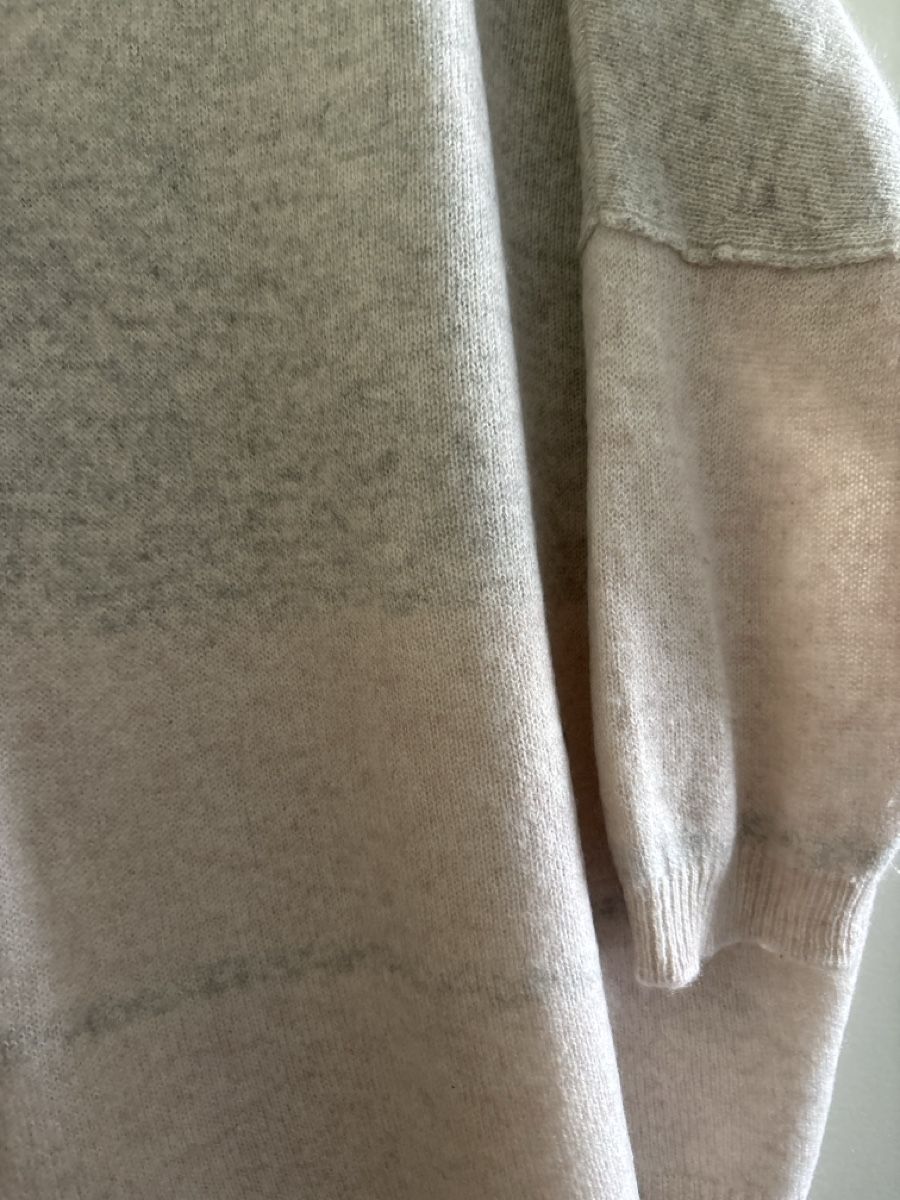 Repeat Giacche: Repeat Strickjacke Silver Edition – Nuovo (secondo la descrizione) da Pratteln venduto da sab_whk9 1