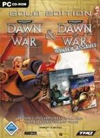 Warhammer Dawn of War Gold Edition PC-Spiel (Deutsch)