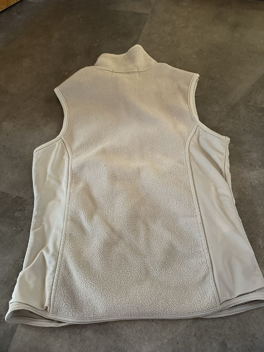 Gilet & Giacche senza maniche: Cold as Ice Fleeceweste, Gilet Damen XS – Usato da Flanthey venduto da ale_xandra 2