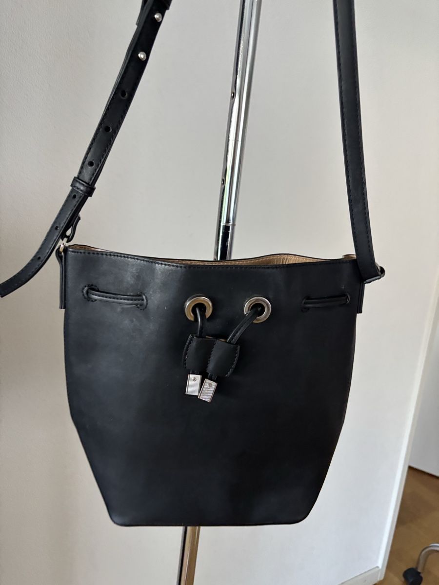 Mango Taschen für Damen: Umhängetasche Mango – Gebraucht aus Kaltbrunn von celiabernet 2
