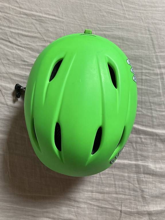 Helme: Skihelm Giro S – Gebraucht aus Haldenstein von meladin 3