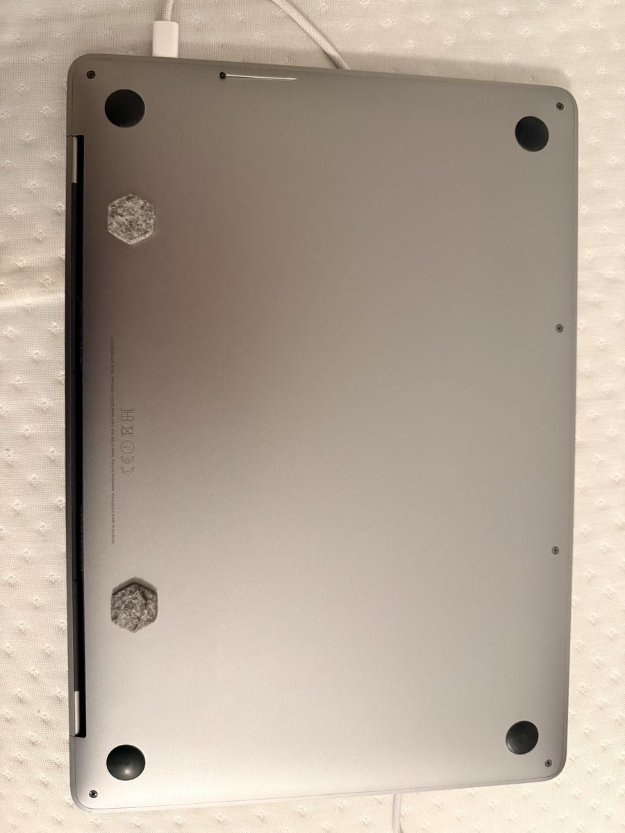 Apple Notebook: MacBook Pro 13" – Usato da Marbach SG venduto da ems_45 3