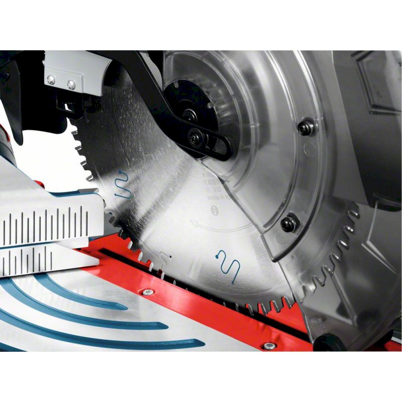 Bosch Seghe: Bosch Professional GCM 12 GDL Kappsäge – Nuovo e nell'imballaggio originale da Bottighofen venduto da zaap 4