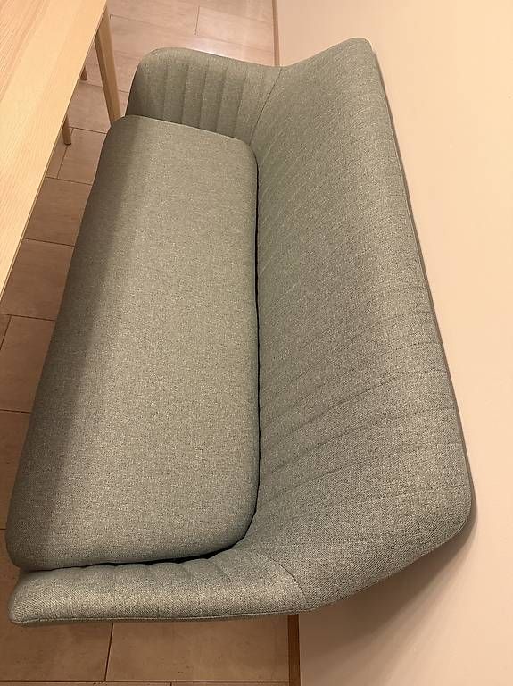 Bänke: Esstischsofa – Gebraucht aus Dübendorf von kulek 1