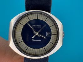 Richard Automatic Oceanmaster