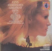 Lynn Anderson - Greatest Hits