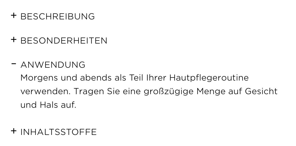 Gesichtspflege: ZELENS EMULSION D FORTIFYING MOISTURISER 30ML. (Tagespflege) – Neu und originalverpackt aus Zürich von deruja 5