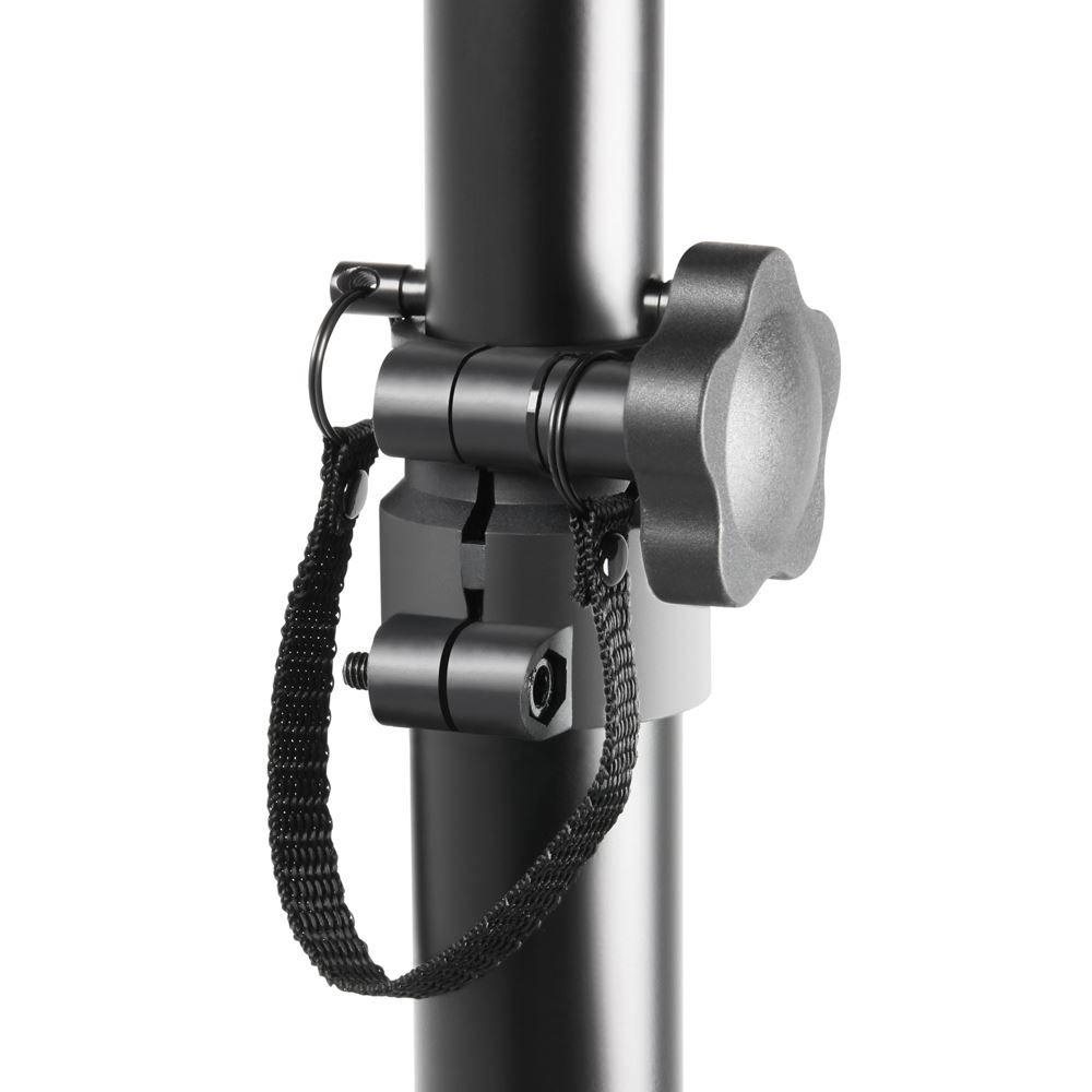 Supporti a parete: Adam Hall Stands SPS 023 - Boxenständ... – Nuovo e nell'imballaggio originale da Däniken SO venduto da Profog1 3