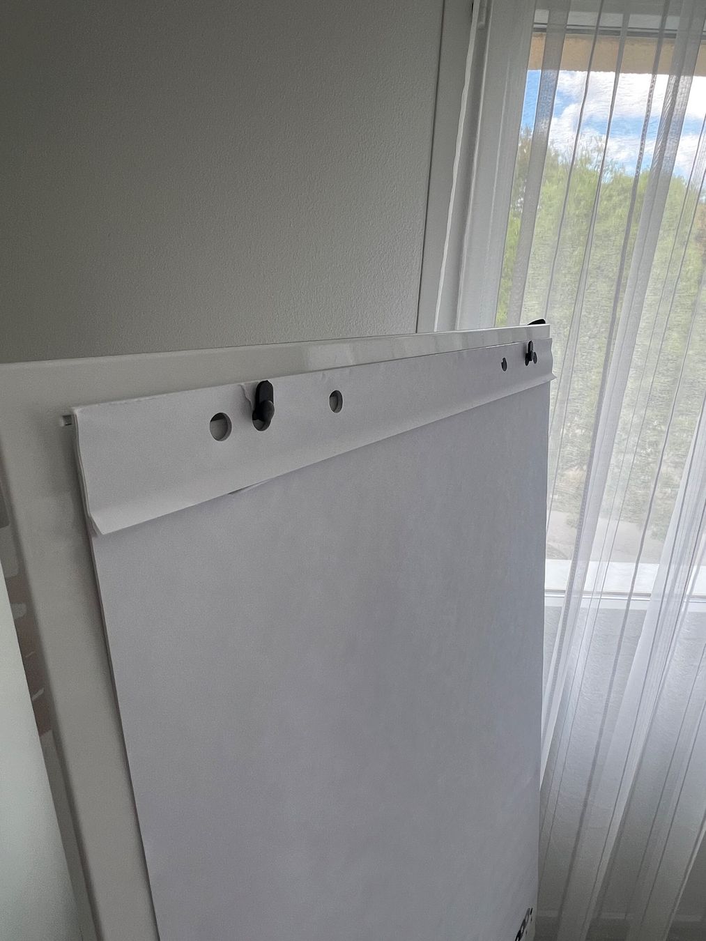 Lavagne: Flipchart Rocada – Usato da Regensdorf venduto da ak2005 1