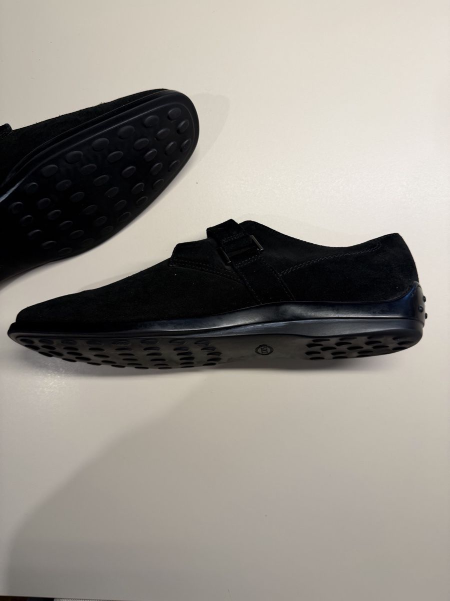 Tod'S Chaussures hommes: Tod‘s Moccasins – D'occasion à Zollikon par Esra4 2