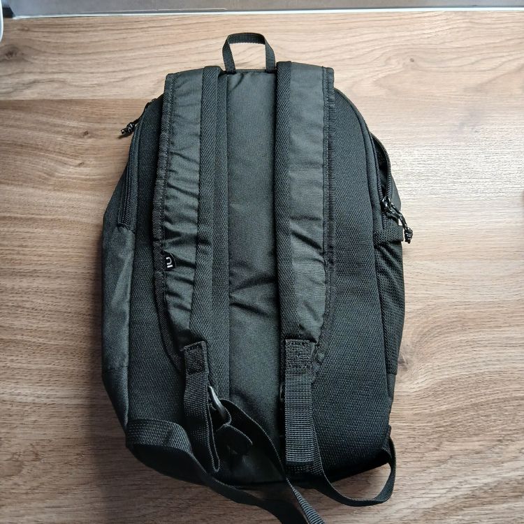 Quechua Wanderrucksack, Schwarz, neuwertig, super Zustand! (Gebraucht) in  Rapperswil SG fr CHF 14  mit Lieferung auf Ricardo kaufen