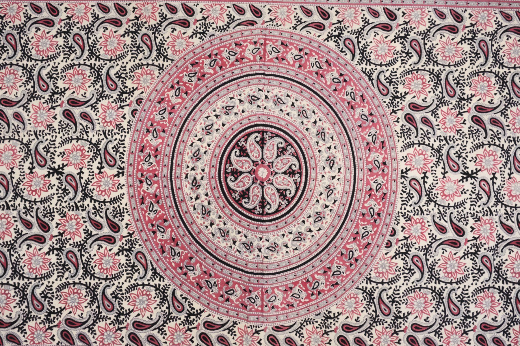 Coperte: Mandala Tuch Wandbehang Decke – Usato da Zürich venduto da Melody2000 1