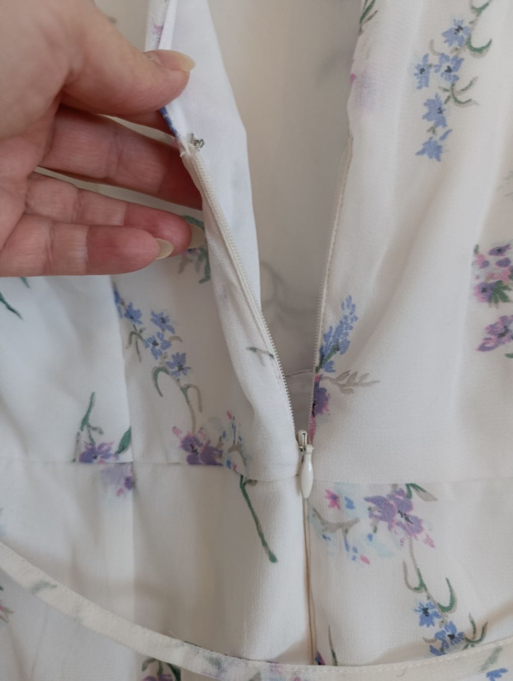 Vestiti: Kleid Gr. 42 NLY TREND – Usato da Bellach venduto da TORA4 5