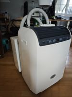 *****Novamatic CL 1590 Split-Klimaanlage von Fust*****