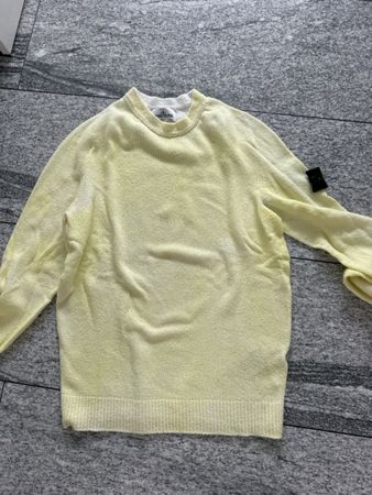 Stone Island Pullover Gr. S