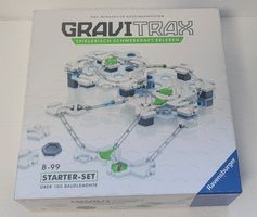 GRAVITRAX Starter-Set