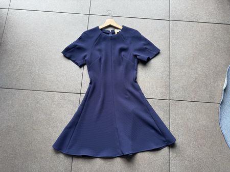 Whistles Kleid Gr. 36