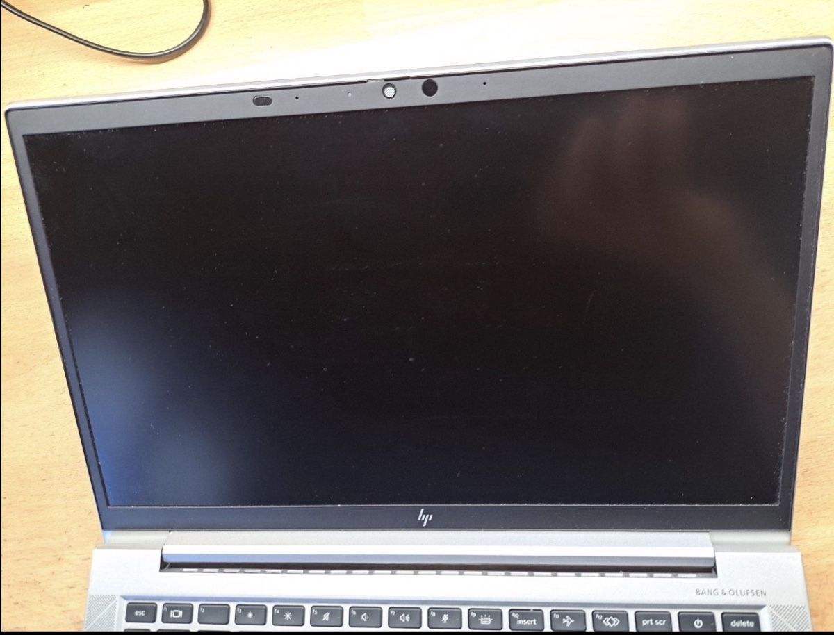 Hewlett Packard Notebooks: Hp Elitebook G7 835 Defekt Notebook – Defekt aus Au SG von Risingson 2