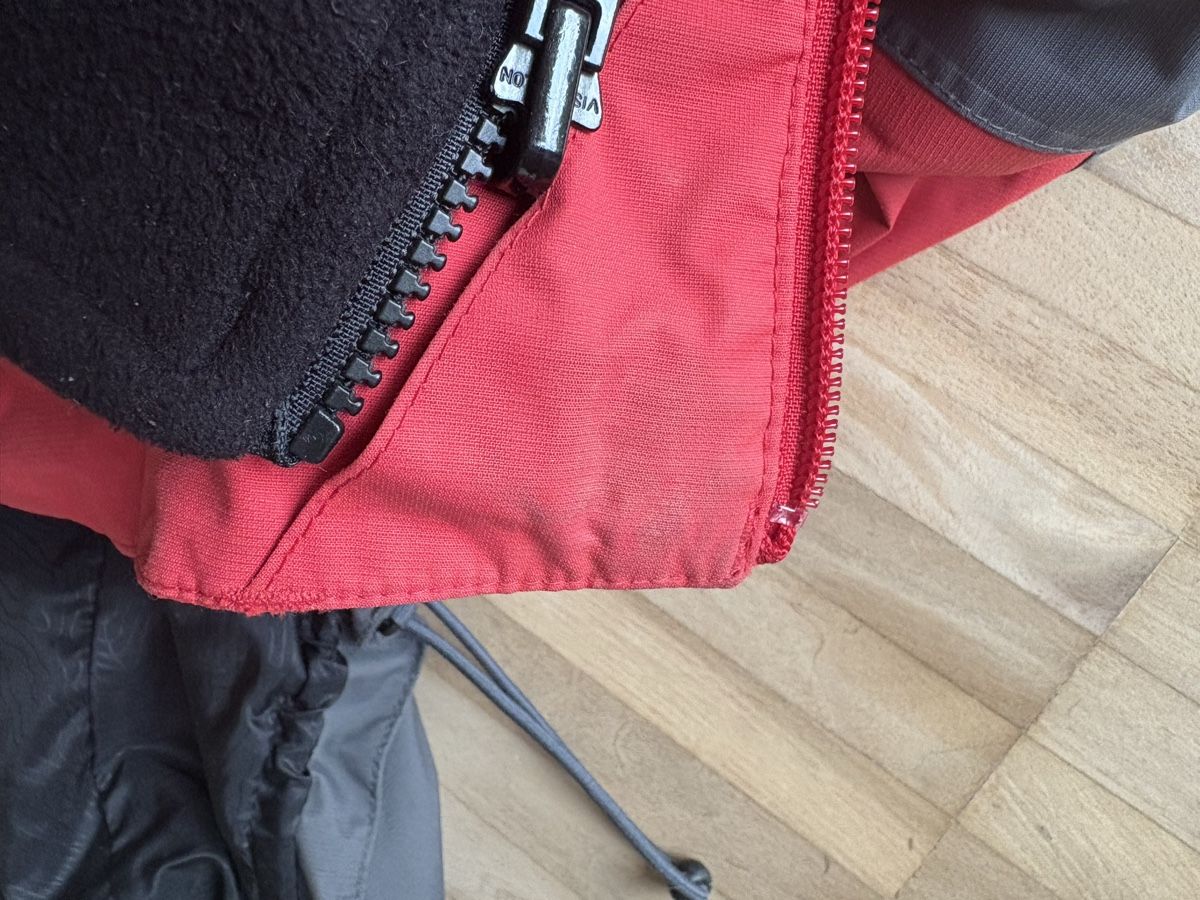 Salewa Giacche: Salewa Jacke 2in1 - 40 - Damen – Usato da Zürich venduto da chemostat 7
