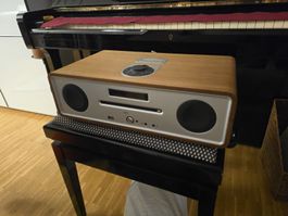 Chaîne Hi-Fi Tout-en-un Vita Audio R4 – Son Haut de Gamme