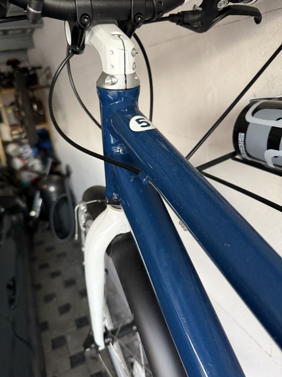 Woom Vélos: Woom 5 – D'occasion à Uttwil par divechristian 4