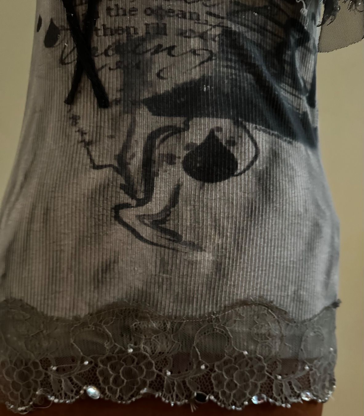 Top: Anna Rita N Top S – Usato da Ipsach venduto da Lary_Sommer 2