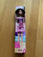 Summer Barbie - Fashion Doll with Accessories