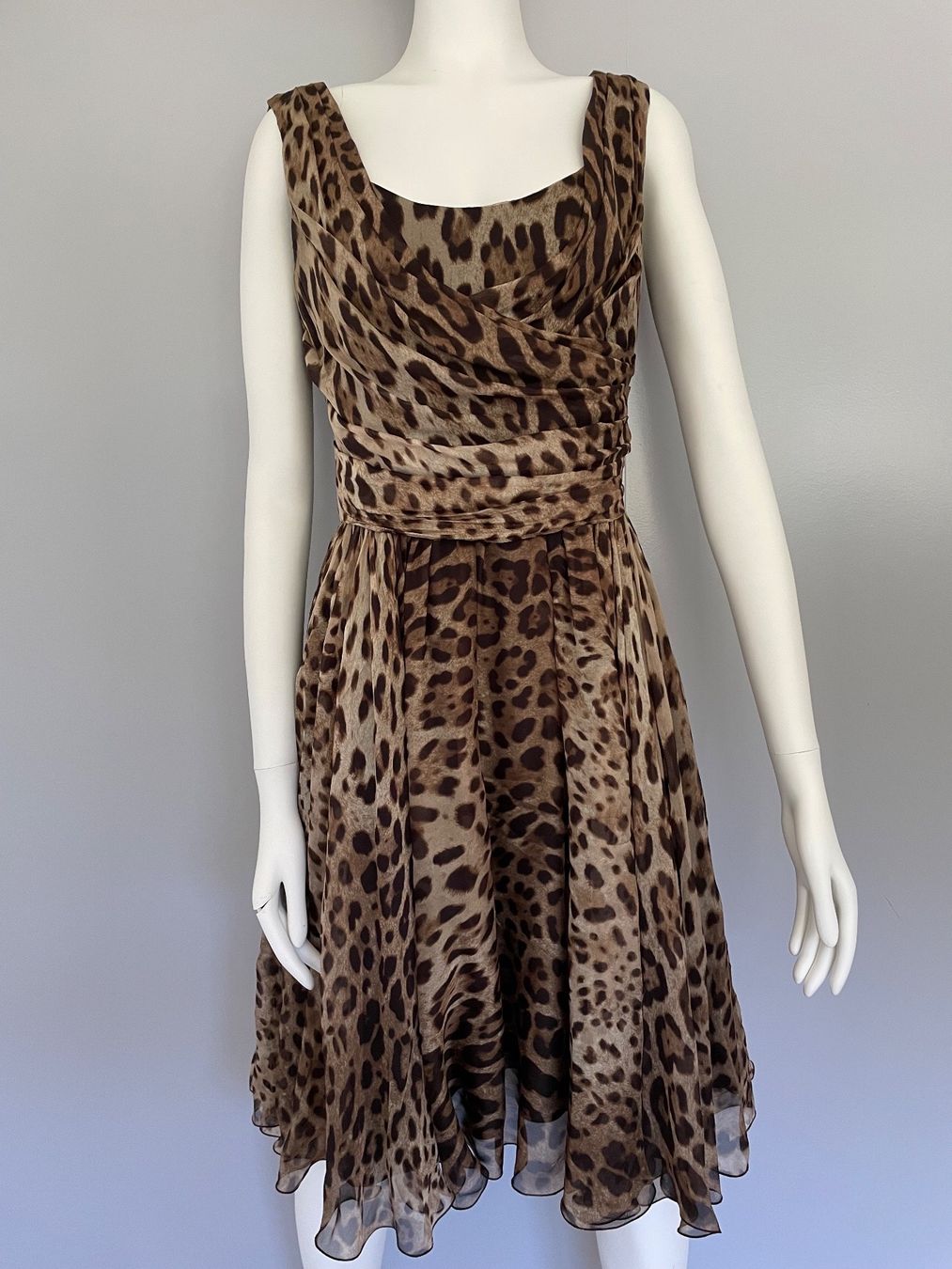 Dolce & Gabbana Vestiti: Dolce Gabbana Kleid – Nuovo (secondo la descrizione) da Winterthur venduto da 19.19 1