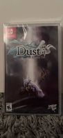 NSW Dust sealed mit Sammelkarte