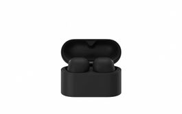 Sony True Wireless In-Ear-Kopfhörer WF-1000XM6 Schwarz
