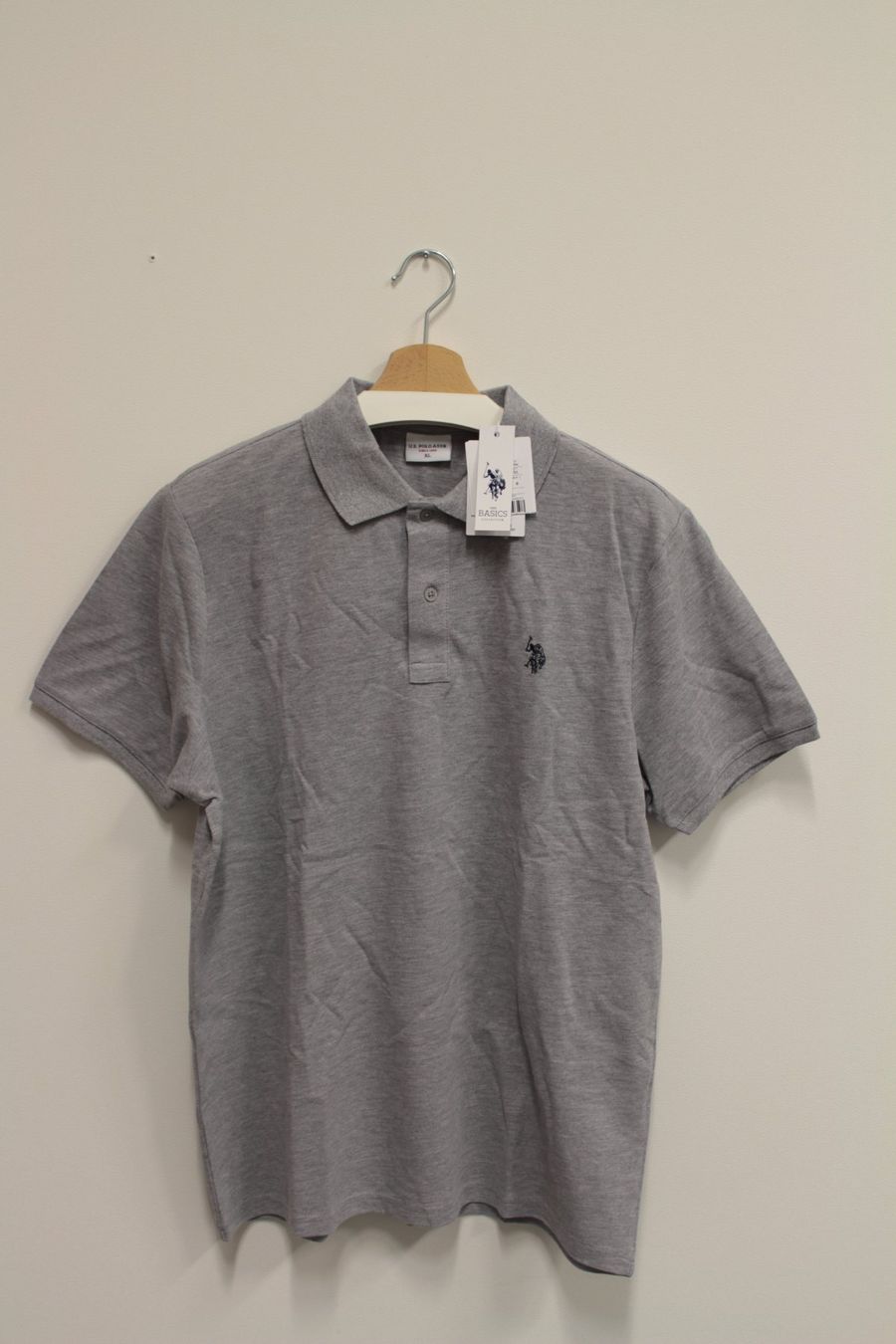 US Polo Magliette Polo: NEU Originalverpackung U.S. POLO SINCE 1890 – Usato da Bruettisellen venduto da Collector_Store 1